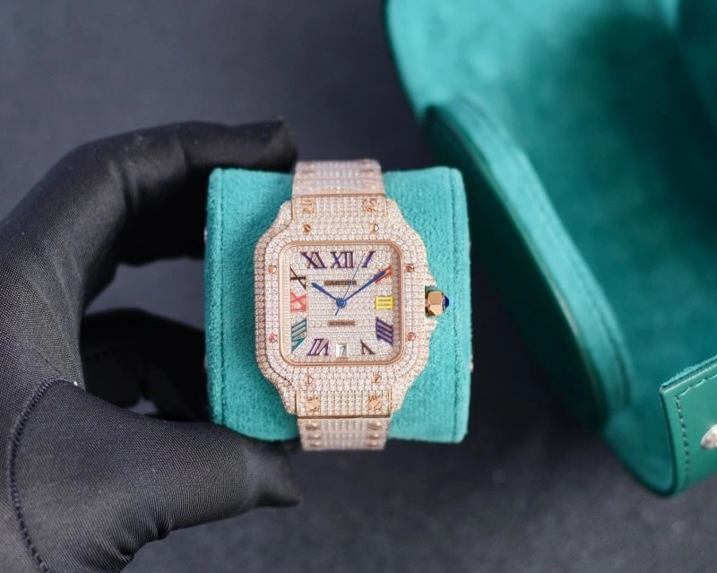 Bold CARTIER Watches 179857