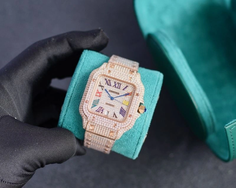 Bold CARTIER Watches 179857