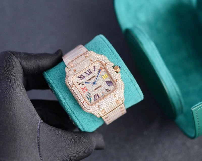 Bold CARTIER Watches 179857