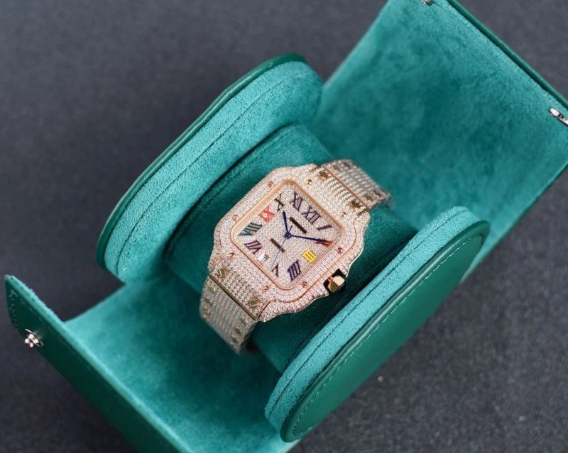 Bold CARTIER Watches 179857
