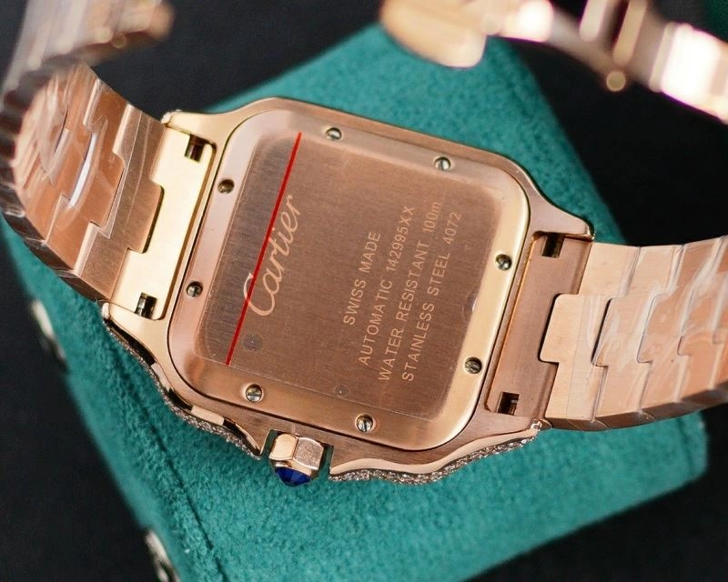 Bold CARTIER Watches 179857