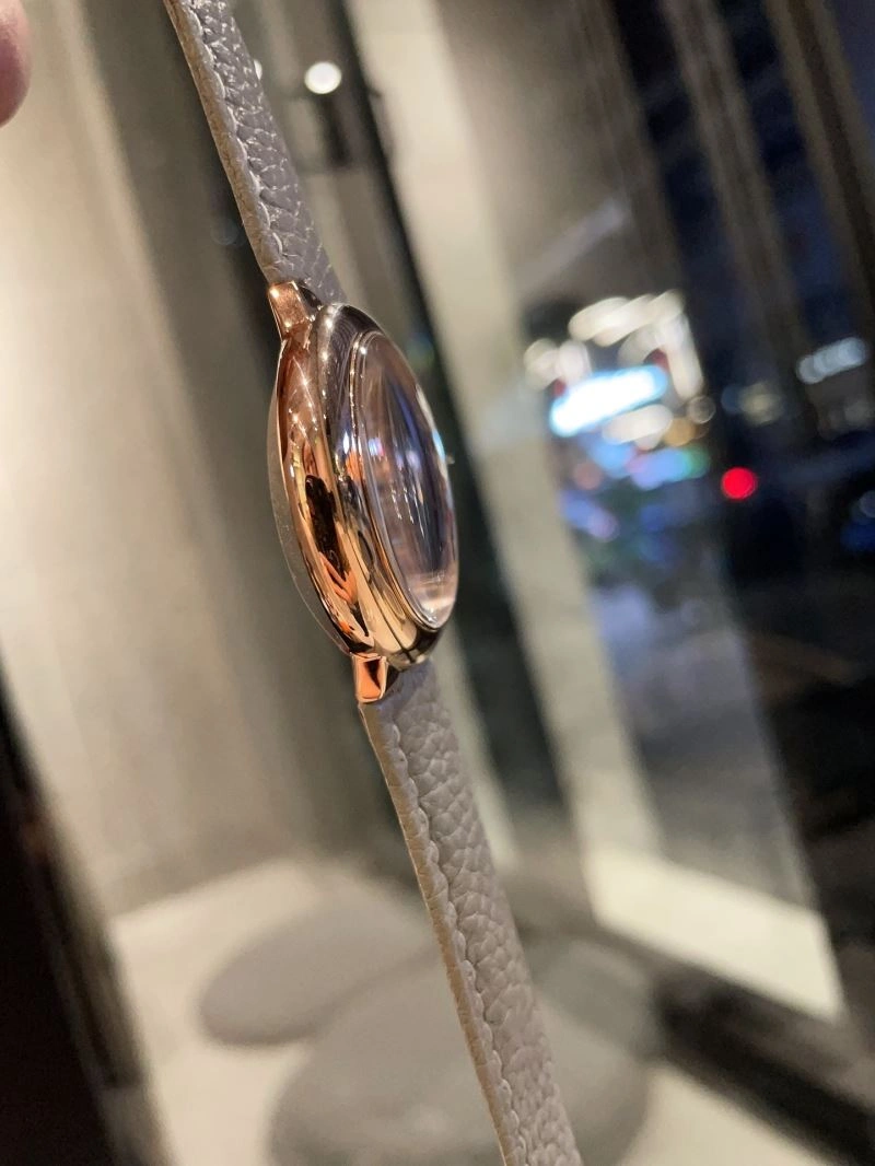 CARTIER Watches Premium 179846