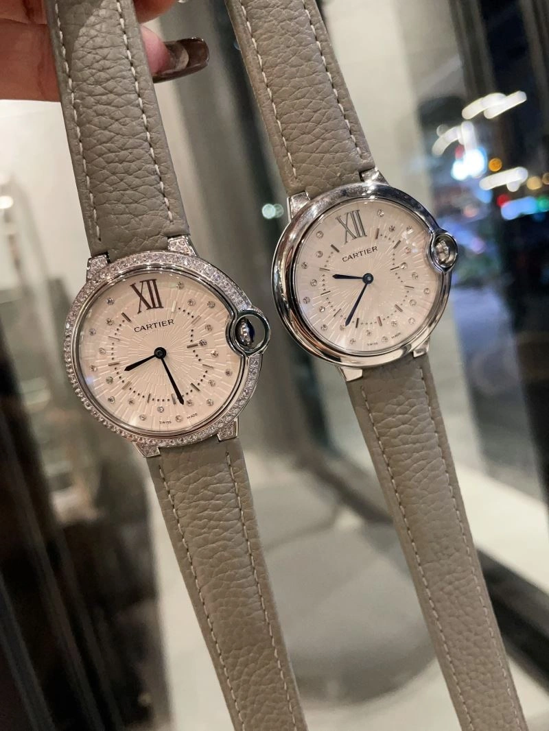 Durable CARTIER Watches 179837