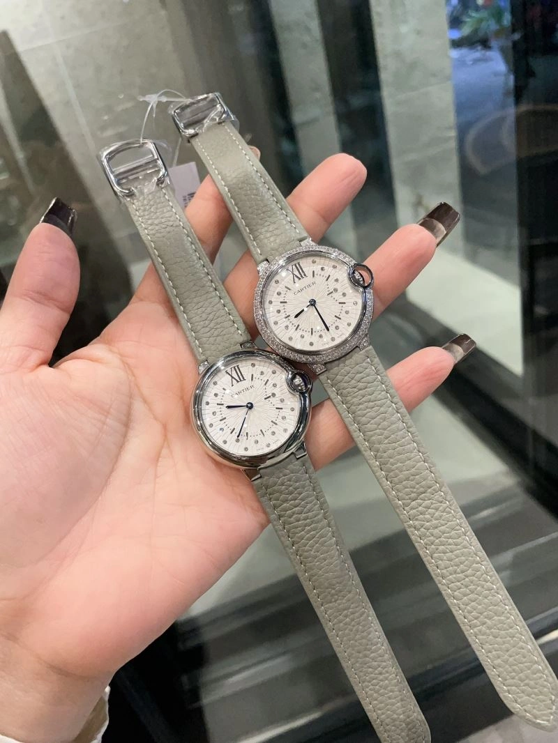 Durable CARTIER Watches 179837