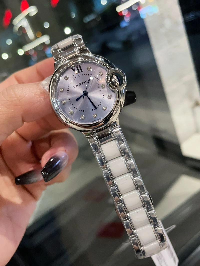 Durable CARTIER Watches 179838