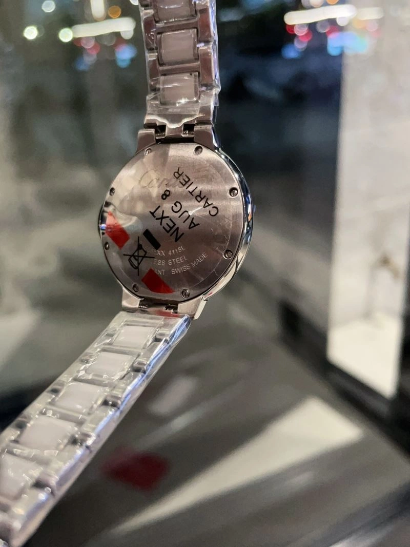 Durable CARTIER Watches 179838