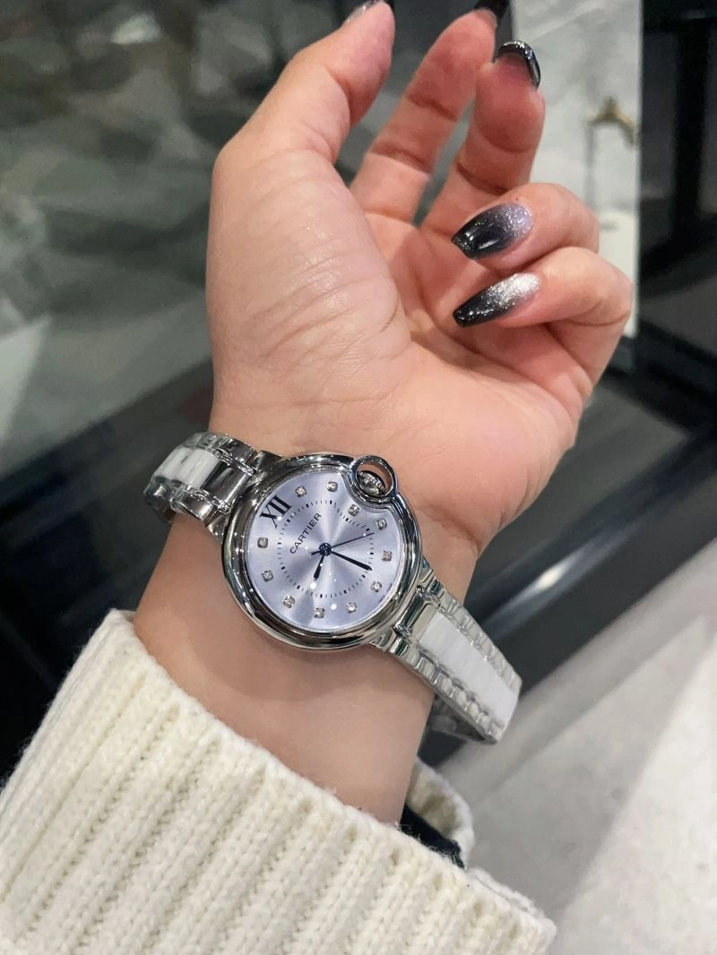 Durable CARTIER Watches 179838