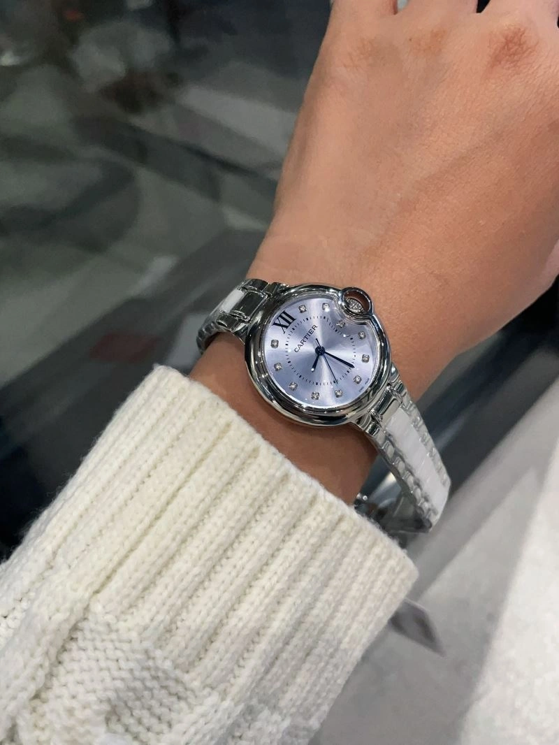 Durable CARTIER Watches 179838