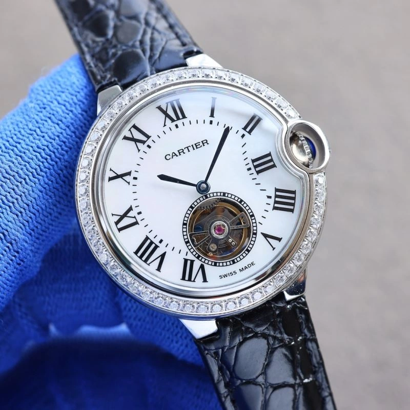 HighQuality CARTIER Watches 179834