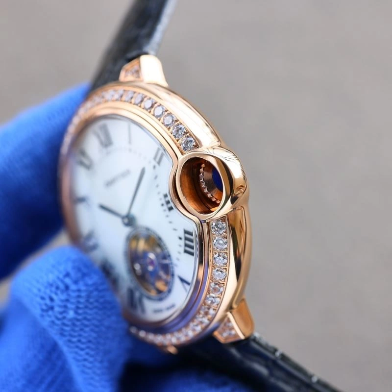 HighQuality CARTIER Watches 179834