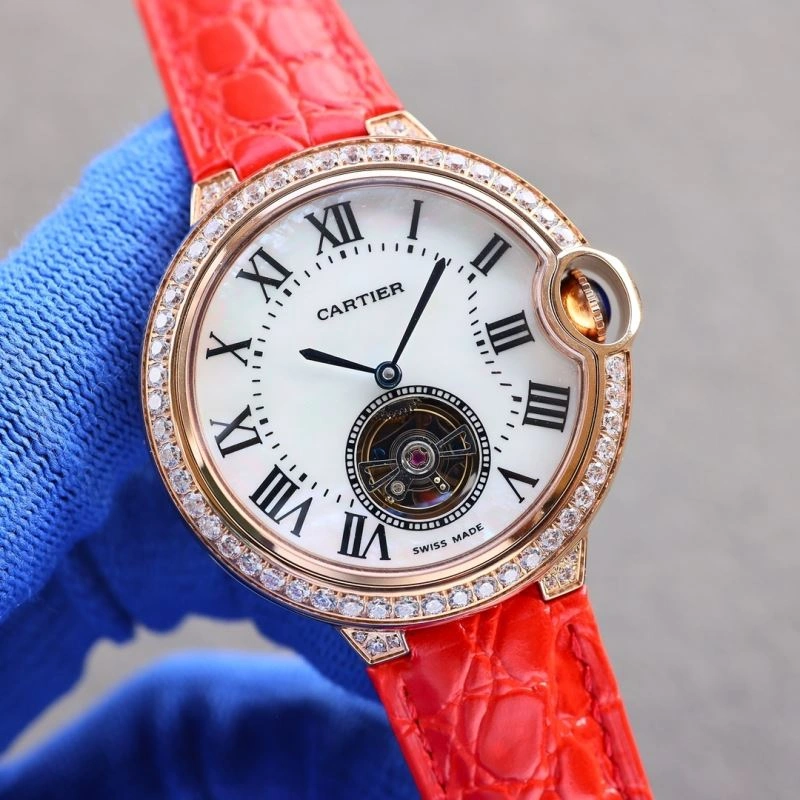 HighQuality CARTIER Watches 179834