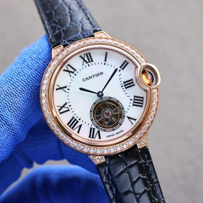 HighQuality CARTIER Watches 179834