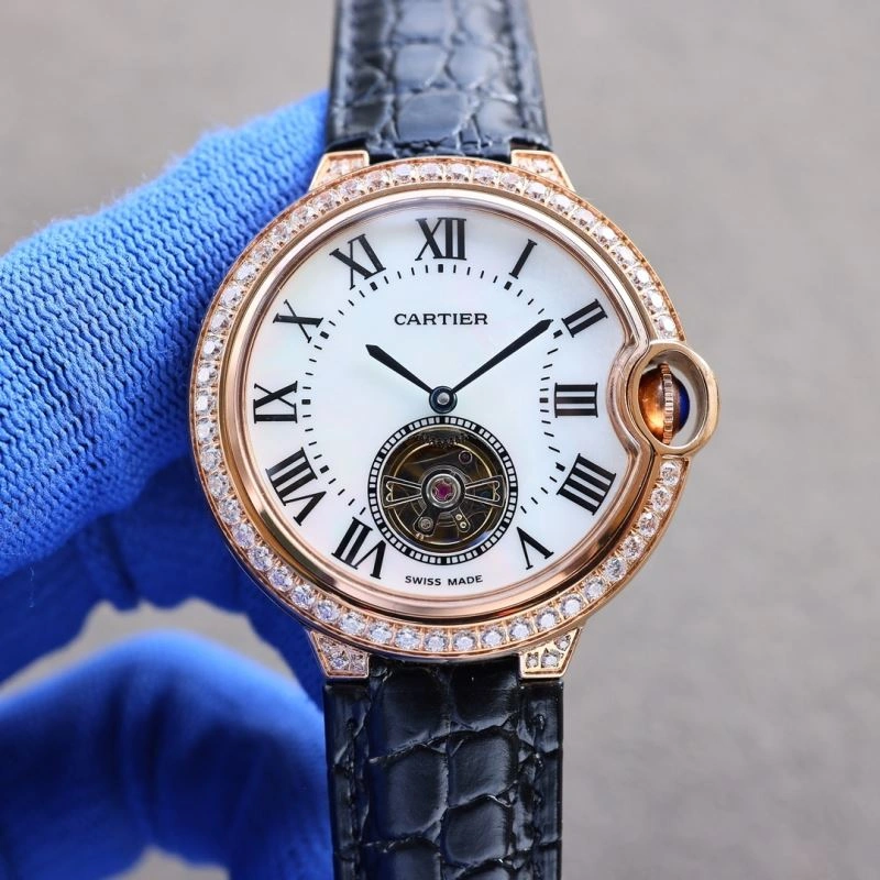 HighQuality CARTIER Watches 179834