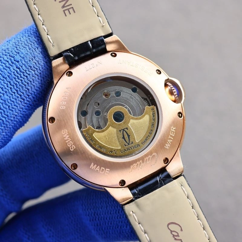 HighQuality CARTIER Watches 179834