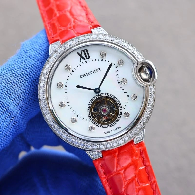 Elegant CARTIER Watches 179833