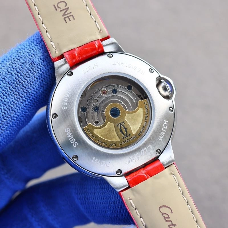Elegant CARTIER Watches 179833