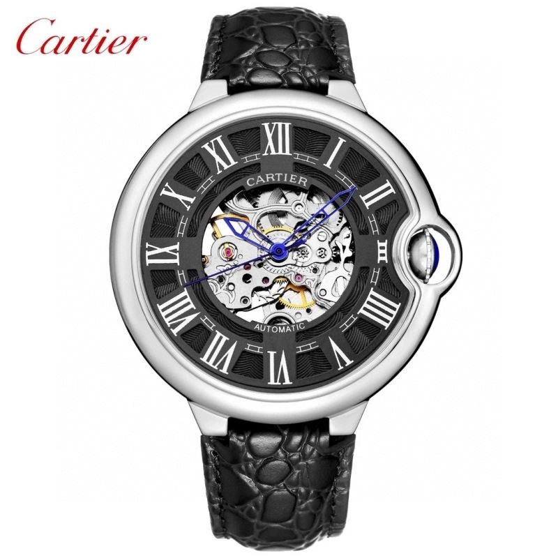 Tailored CARTIER Watches 179860