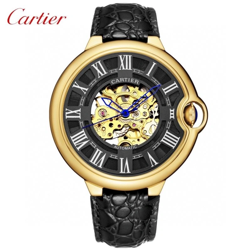 Tailored CARTIER Watches 179860