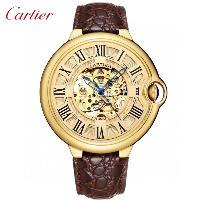Tailored CARTIER Watches 179860
