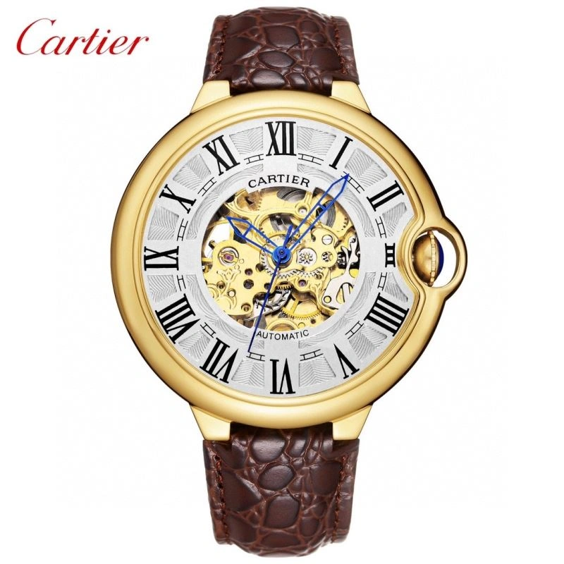 Tailored CARTIER Watches 179860