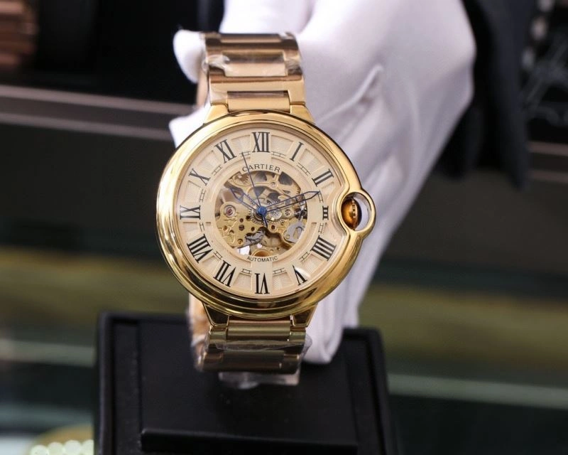 CARTIER Watches Popular 179855