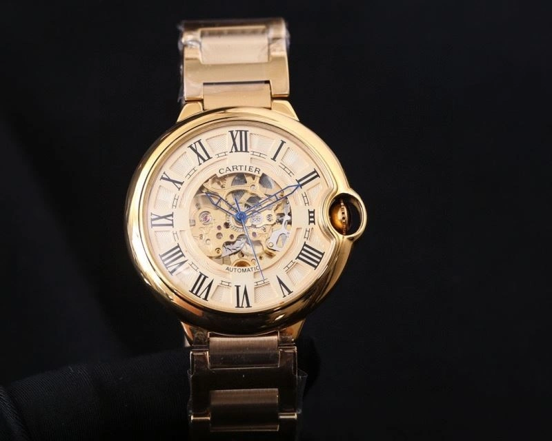 CARTIER Watches Popular 179855