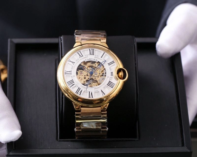 CARTIER Watches Popular 179855