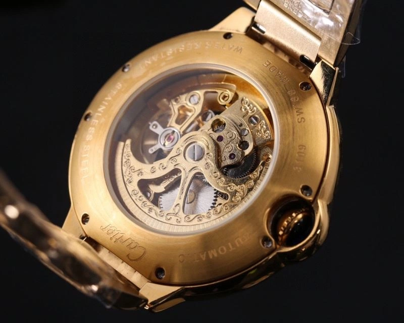 CARTIER Watches Popular 179855