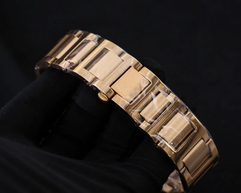 CARTIER Watches Popular 179855