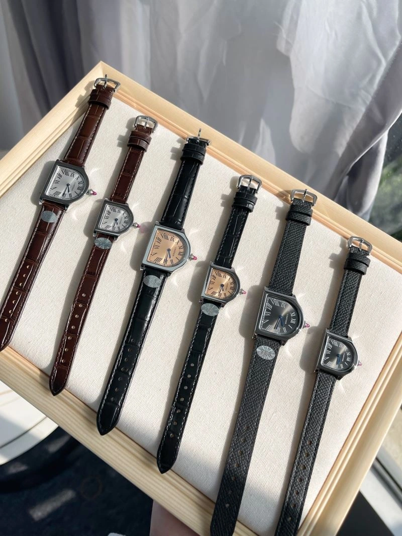 CARTIER Watches Supportive 179836