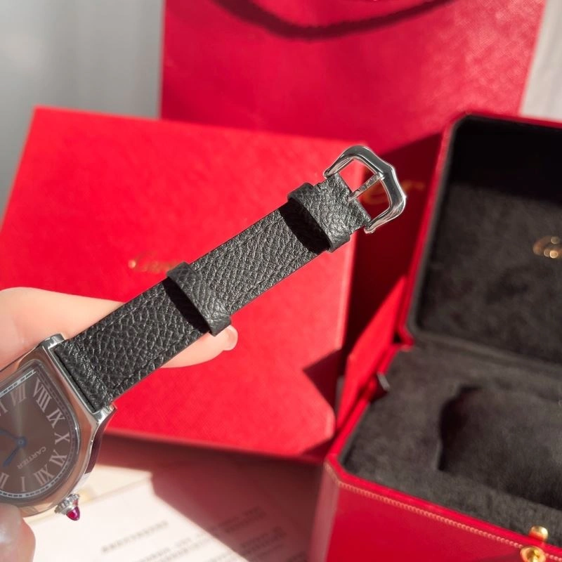 CARTIER Watches Supportive 179836