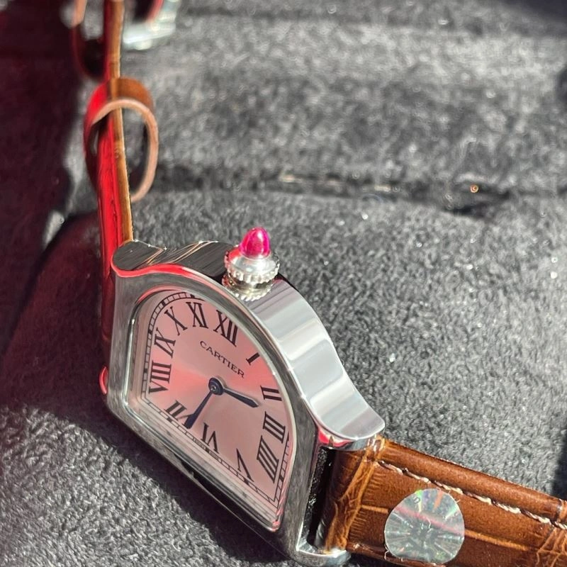 CARTIER Watches Supportive 179836