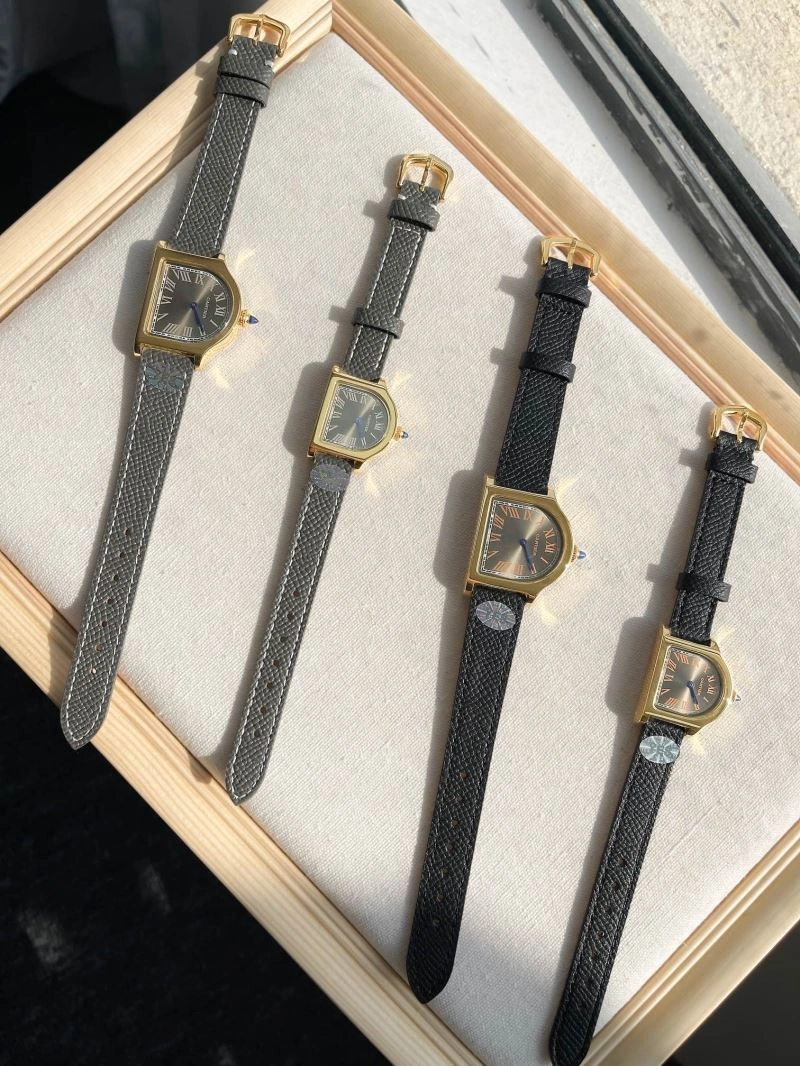 FlexibleFit CARTIER Watches 179850