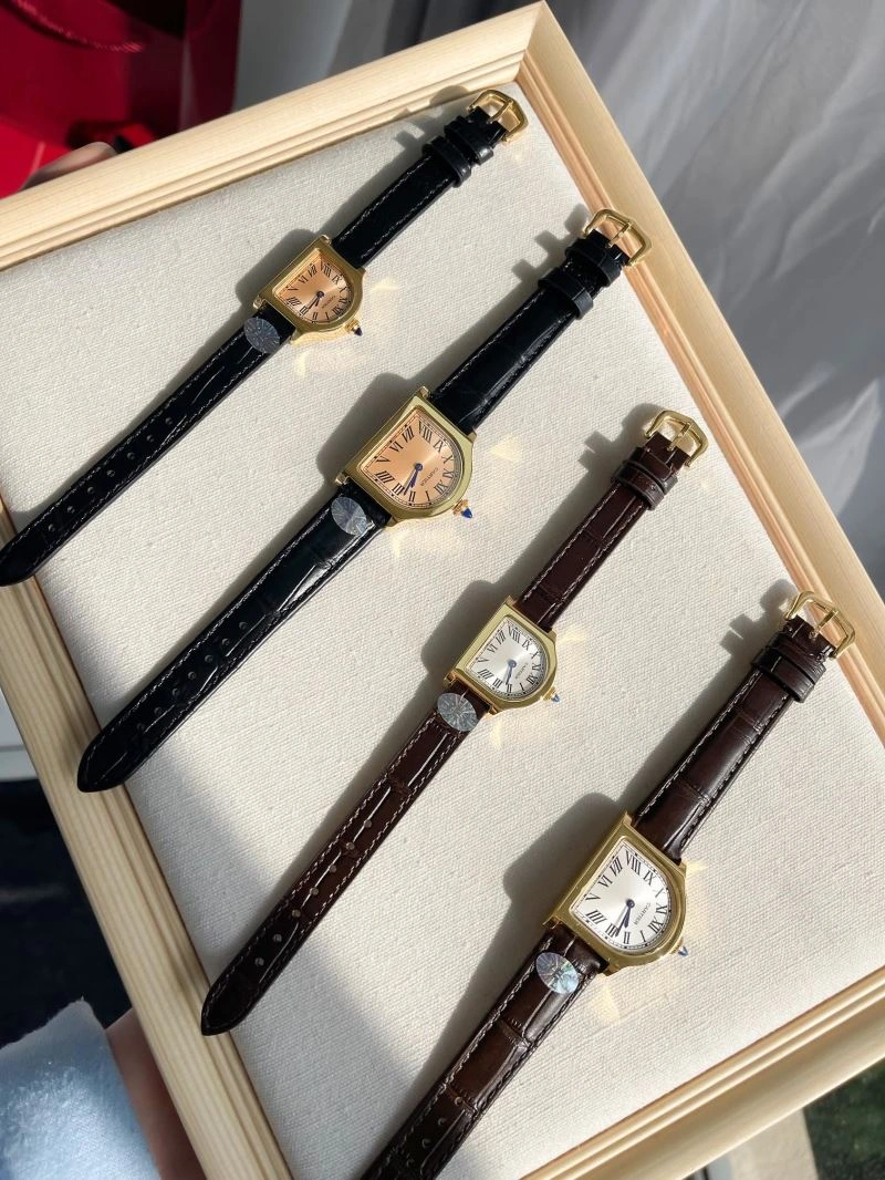 FlexibleFit CARTIER Watches 179850