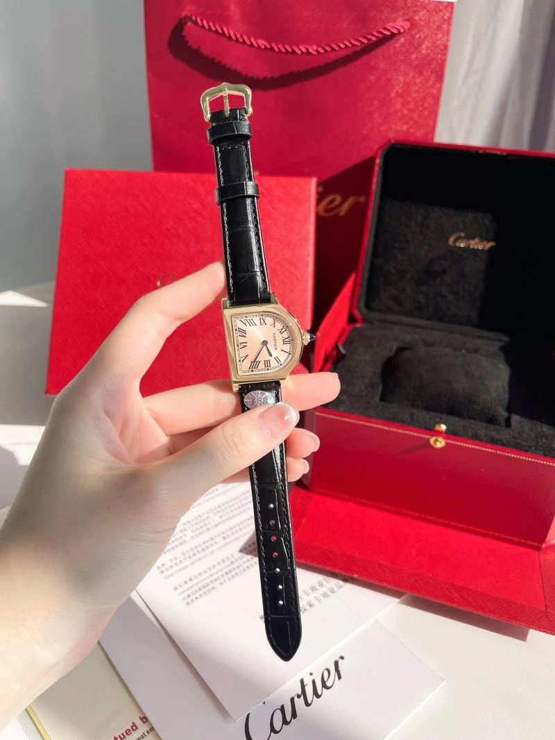 FlexibleFit CARTIER Watches 179850