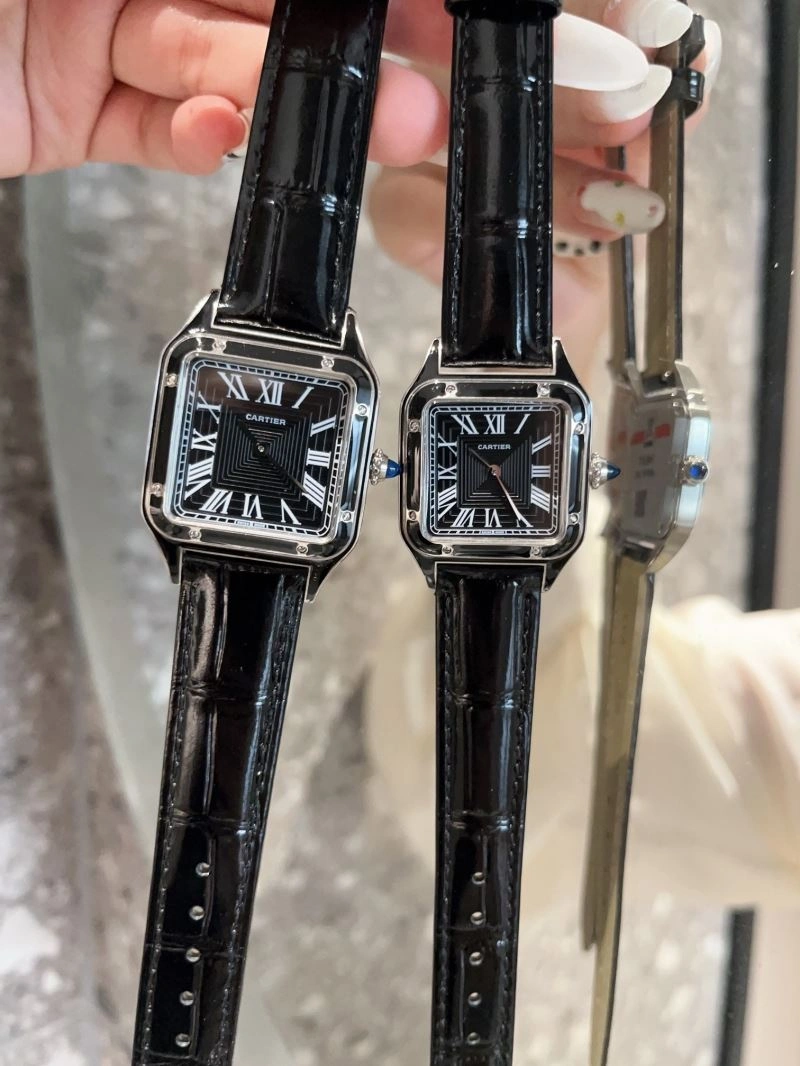 CARTIER Watches HighPerformance 179856