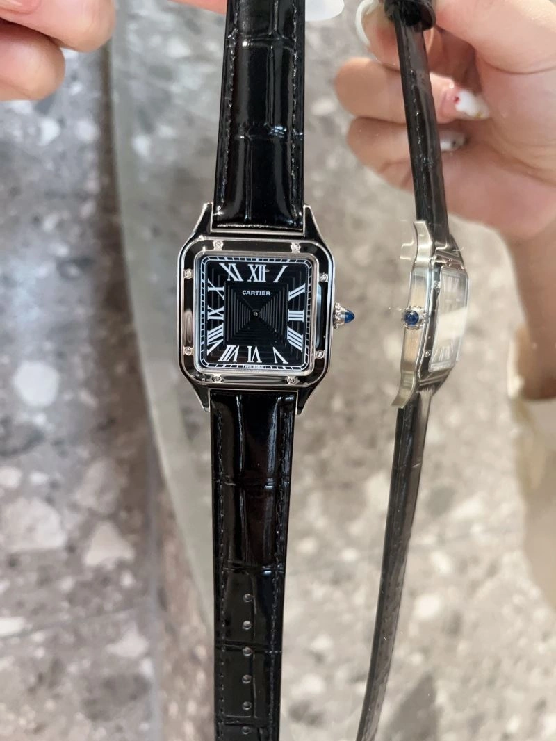 CARTIER Watches HighPerformance 179856