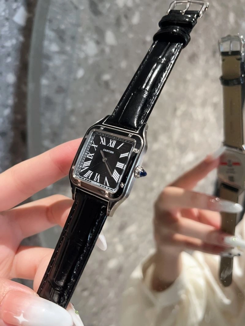 CARTIER Watches HighPerformance 179856