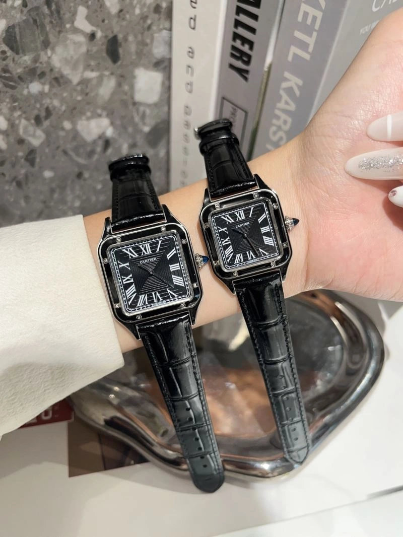 CARTIER Watches HighPerformance 179856
