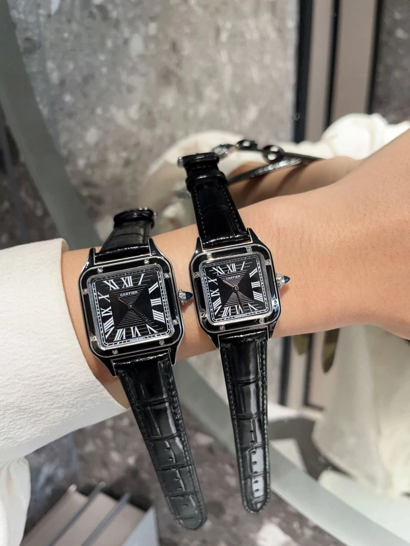 CARTIER Watches HighPerformance 179856