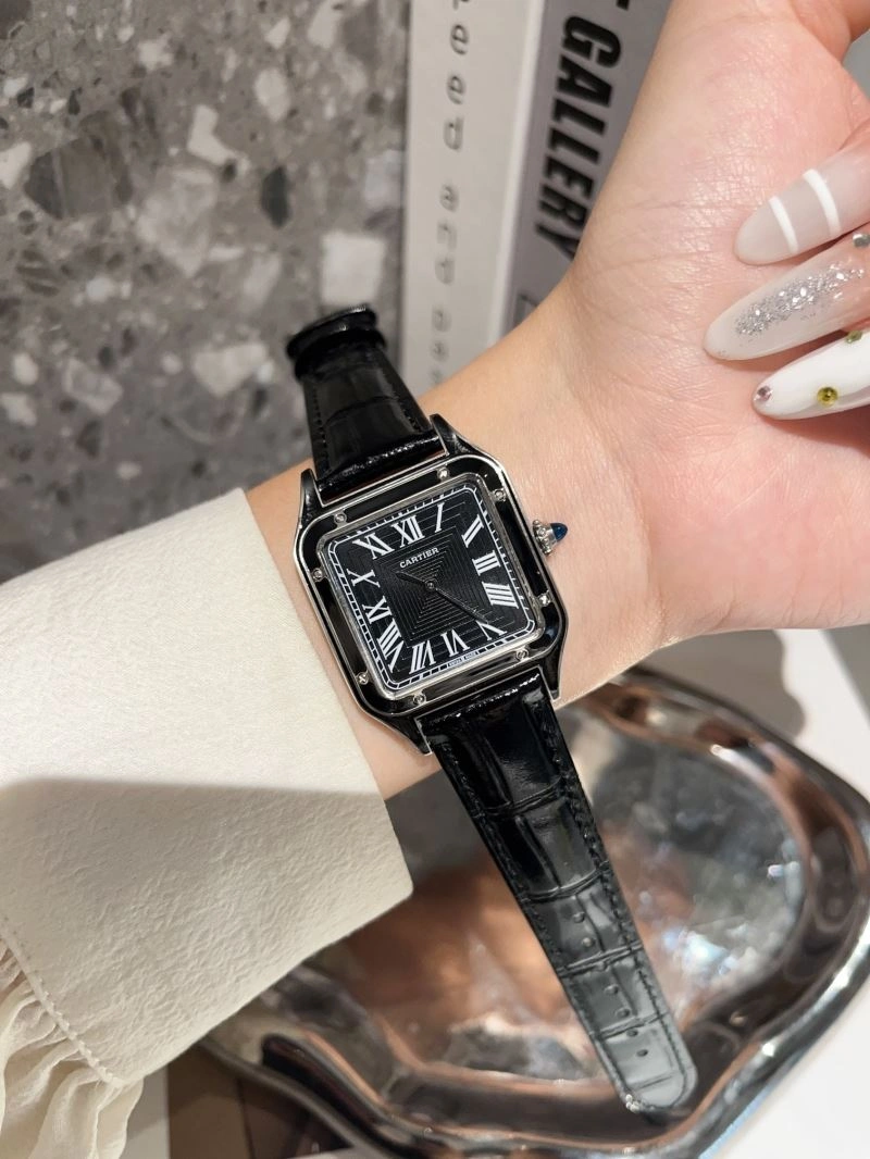 CARTIER Watches HighPerformance 179856