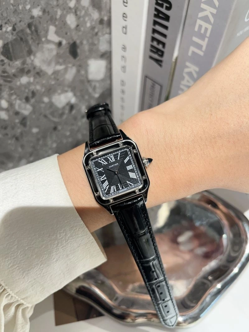 CARTIER Watches HighPerformance 179856