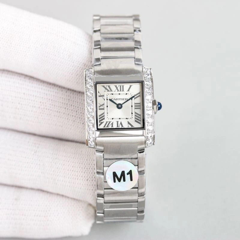 OdorResistant CARTIER Watches 179835