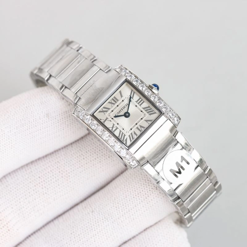 OdorResistant CARTIER Watches 179835