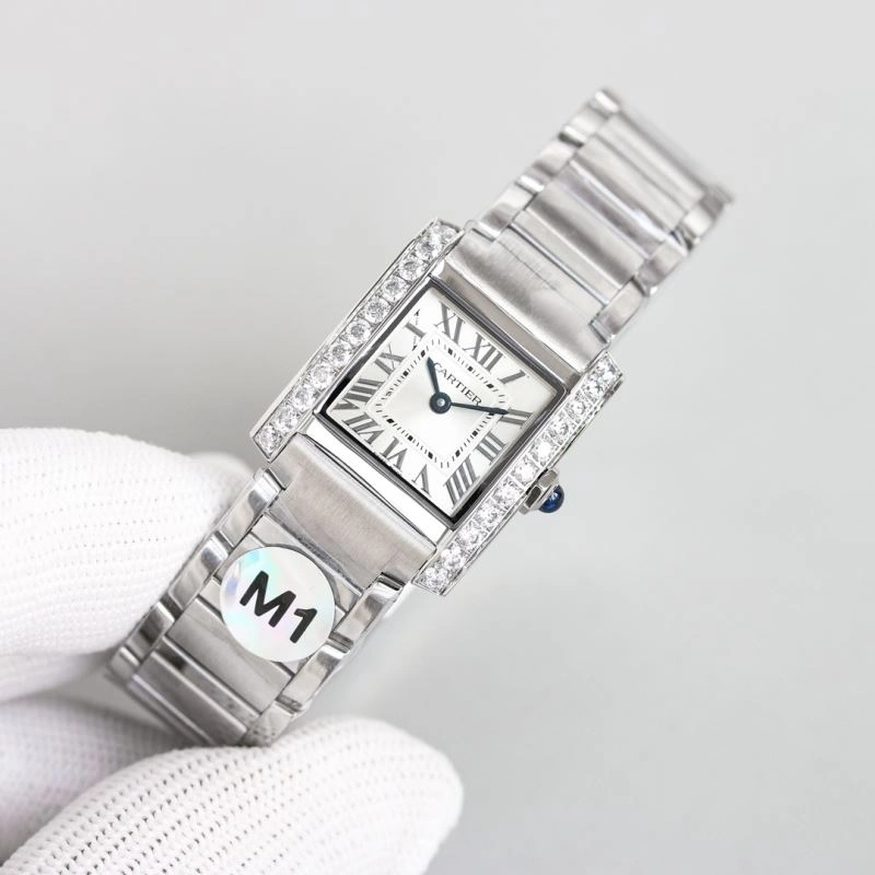 OdorResistant CARTIER Watches 179835