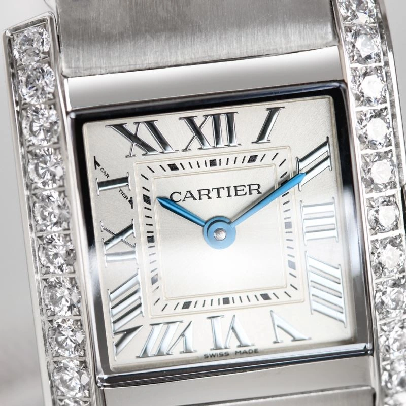 OdorResistant CARTIER Watches 179835