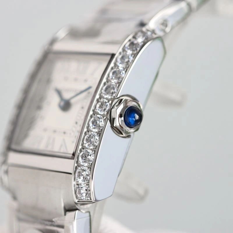 OdorResistant CARTIER Watches 179835