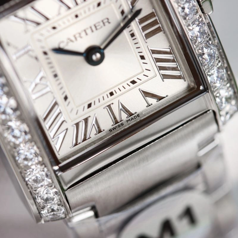OdorResistant CARTIER Watches 179835