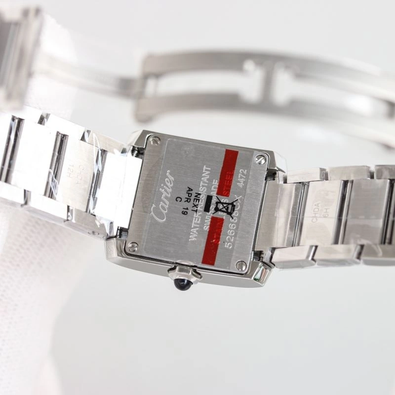 OdorResistant CARTIER Watches 179835