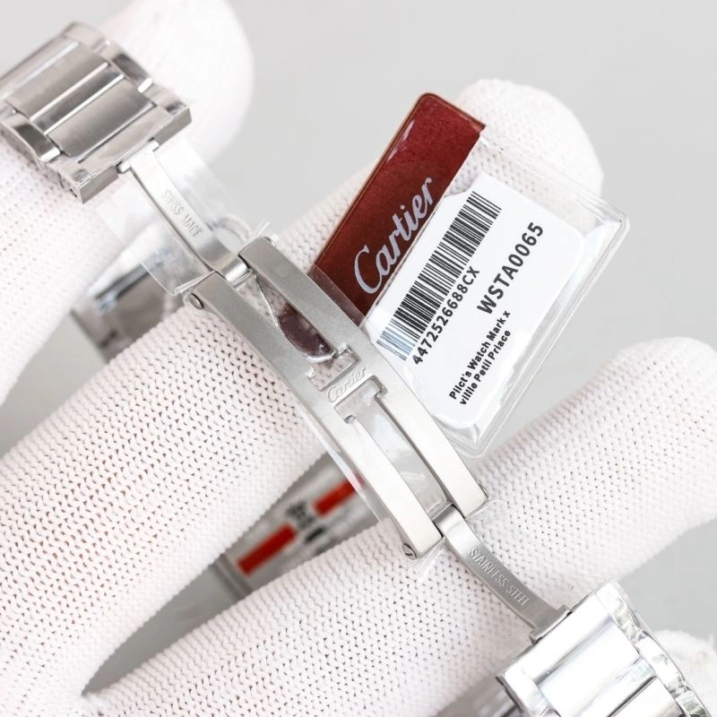 OdorResistant CARTIER Watches 179835